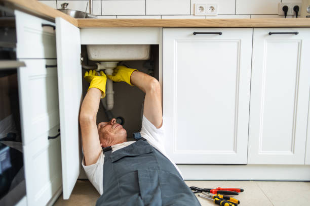 Sprinkler Systems in Thief River Falls, MN