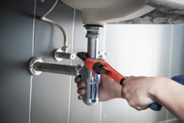 Best Water Heater Repair  in Thief River Falls, MN